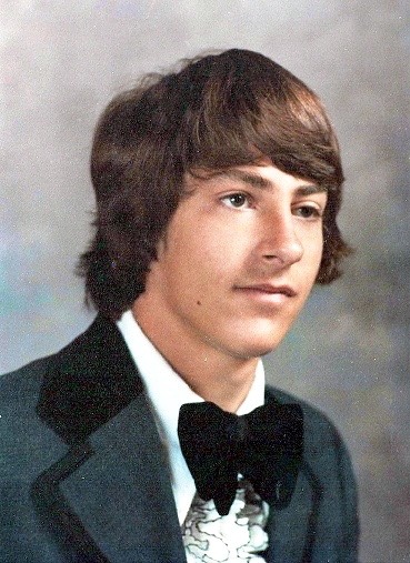 Robert McCown